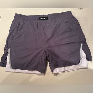 Alphalete Shorts